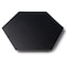 Lucida Surfaces LUCIDA SURFACES, MosaiCore Pure Black-Sample SC-4113SMP - alternate 6